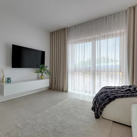 Riverside Gdansk Apartment By Lion Apartments Exterior photo